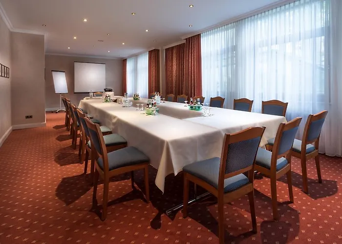 Hotel Alte Wache